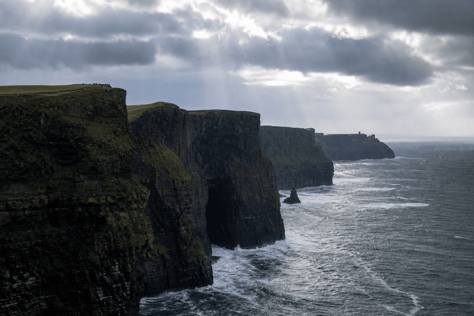 Cliffs of Moher